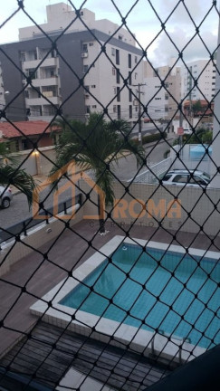 Imagem Apartamento com 4 Quartos à Venda, 125 m² em Jardim Oceania - João Pessoa