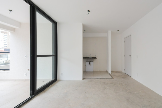Imagem Apartamento com 2 Quartos à Venda, 86 m² em Saúde - São Paulo
