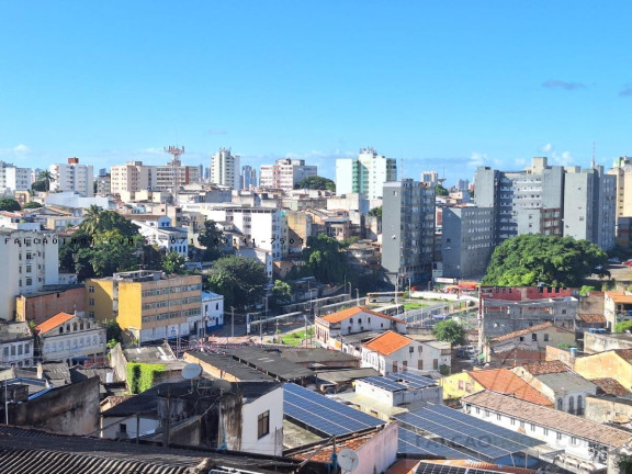Imagem Sala Comercial à Venda, 37 m² em Centro Histórico - Salvador