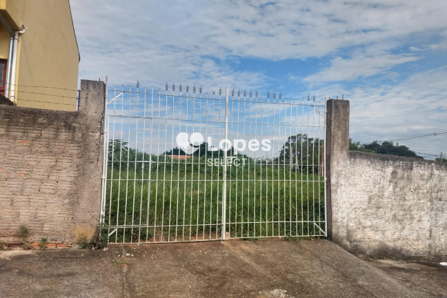 Imagem Terreno à Venda, 1.219 m² em Parque Jambeiro - Campinas