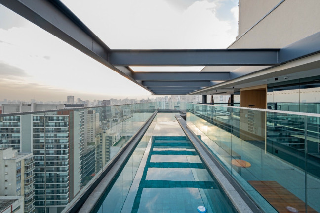 Imagem Apartamento com 3 Quartos à Venda, 93 m² em Jardim Paulista - São Paulo Imagem Apartamento com 3 Quartos à Venda, 93 m² em Jardim Paulista - São Paulo
