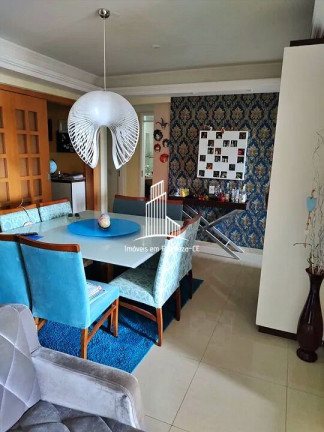 Imagem Apartamento com 3 Quartos à Venda, 127 m² em Varjota - Fortaleza Imagem Apartamento com 3 Quartos à Venda, 127 m² em Varjota - Fortaleza