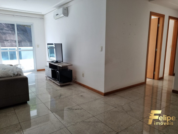 Imagem Imóvel com 3 Quartos à Venda, 100 m² em Praia Do Canto - Vitória