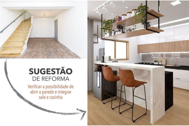 Imagem Casa com 2 Quartos à Venda,  em Santo Amaro - São Paulo