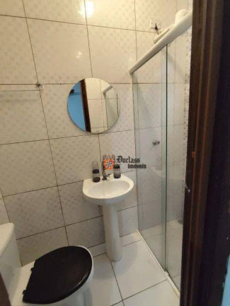 Imagem Sobrado com 2 Quartos à Venda, 82 m² em Praia Das Toninhas - Ubatuba Imagem Sobrado com 2 Quartos à Venda, 82 m² em Praia Das Toninhas - Ubatuba