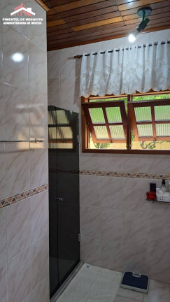 Imagem Casa com 4 Quartos à Venda, 630 m² em Catarcione - Nova Friburgo