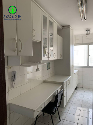 Imagem Apartamento com 3 Quartos à Venda, 74 m² em Vila Osasco - Osasco Imagem Apartamento com 3 Quartos à Venda, 74 m² em Vila Osasco - Osasco