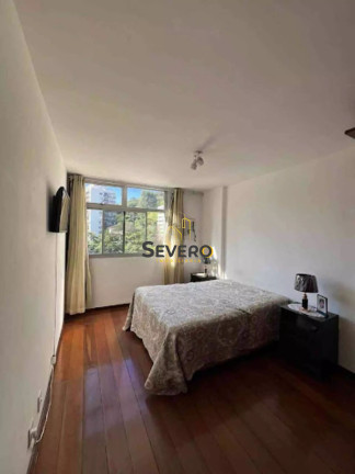 Imagem Apartamento com 4 Quartos à Venda, 377 m² em Ingá - Niterói