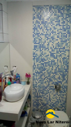Imagem Apartamento com 2 Quartos à Venda, 82 m² em Barro Vermelho - São Gonçalo Imagem Apartamento com 2 Quartos à Venda, 82 m² em Barro Vermelho - São Gonçalo