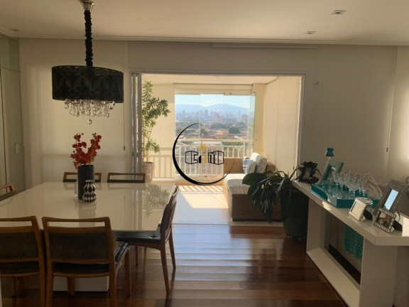 Imagem Apartamento com 3 Quartos à Venda, 139 m² em Vila Romana - São Paulo Imagem Apartamento com 3 Quartos à Venda, 139 m² em Vila Romana - São Paulo