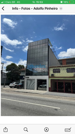 Imagem Imóvel Comercial para Alugar, 411 m² em Santo Amaro - São Paulo Imagem Imóvel Comercial para Alugar, 411 m² em Santo Amaro - São Paulo