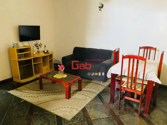 Imagem Sobrado com 1 Quarto para Alugar, 80 m² em Centro - Cabo Frio Imagem Sobrado com 1 Quarto para Alugar, 80 m² em Centro - Cabo Frio