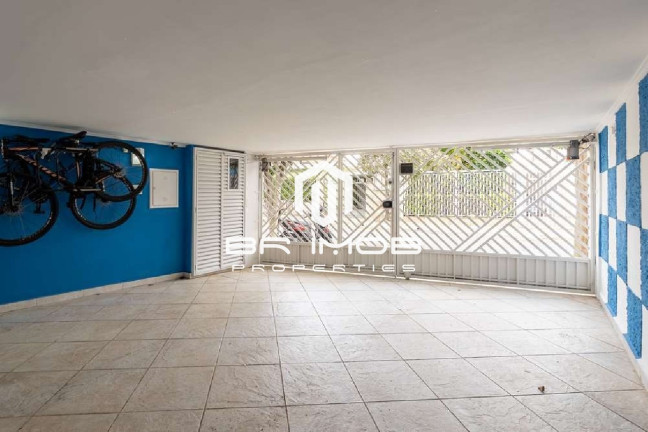Imagem Casa com 3 Quartos à Venda, 177 m² em Jardim Aeroporto - São Paulo