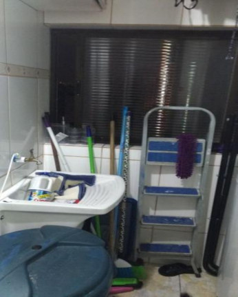 Imagem Apartamento com 1 Quarto à Venda, 36 m² em Centro - São Paulo Imagem Apartamento com 1 Quarto à Venda, 36 m² em Centro - São Paulo