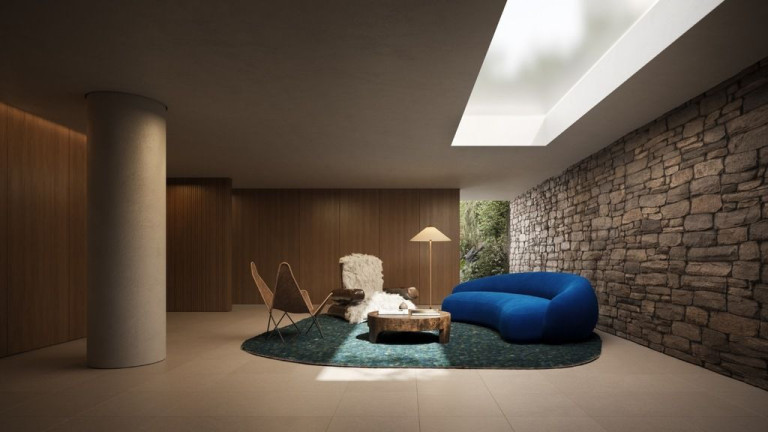 Imagem Apartamento com 3 Quartos à Venda, 277 m² em Cerqueira César - São Paulo Imagem Apartamento com 3 Quartos à Venda, 277 m² em Cerqueira César - São Paulo