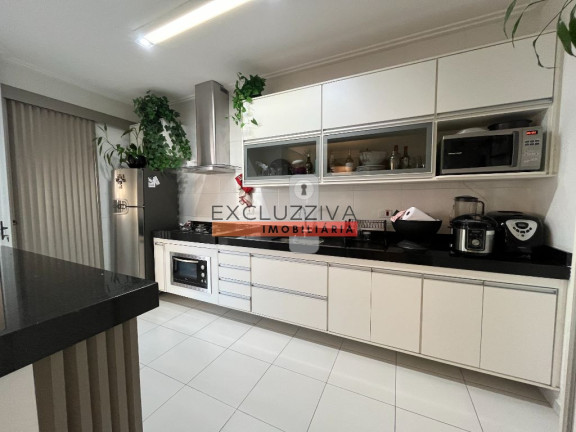 Imagem Apartamento com 3 Quartos à Venda, 111 m² em Vila Das Jabuticabeiras - Taubaté