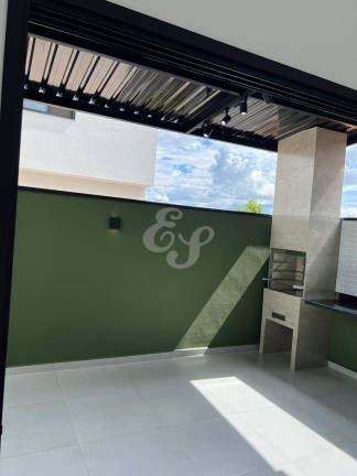 Imagem Casa de Condomínio com 3 Quartos à Venda, 145 m² em Residencial Bosques Dos Ipês - Tatuí Imagem Casa de Condomínio com 3 Quartos à Venda, 145 m² em Residencial Bosques Dos Ipês - Tatuí