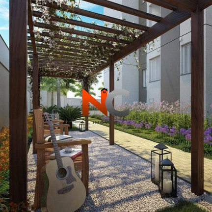 Imagem Apartamento com 2 Quartos à Venda, 42 m² em São Cristóvão - Rio De Janeiro Imagem Apartamento com 2 Quartos à Venda, 42 m² em São Cristóvão - Rio De Janeiro