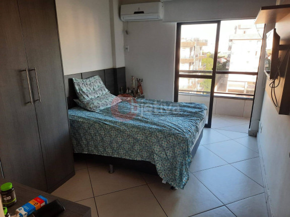 Imagem Cobertura com 3 Quartos à Venda, 114 m² em Braga - Cabo Frio
