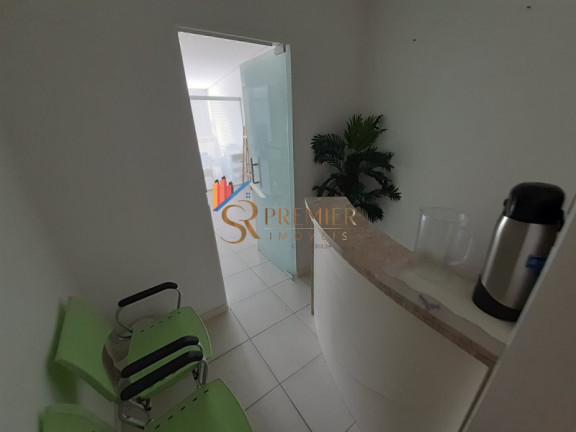 Imagem Sala Comercial à Venda, 37 m² em Córrego Grande - Florianópolis