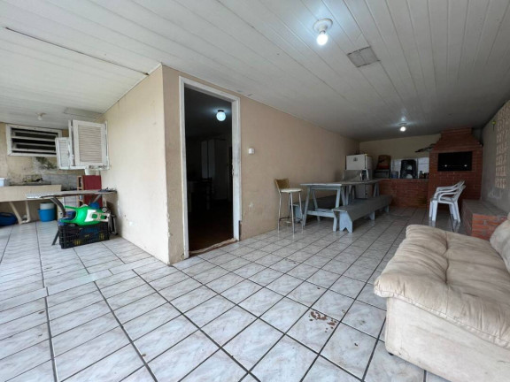 Imagem Casa com 4 Quartos à Venda, 210 m² em Centro - Balneário Barra Do Sul