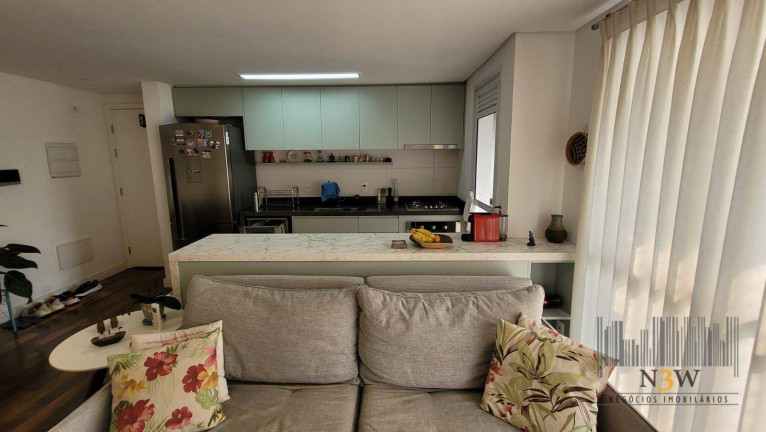 Imagem Apartamento com 2 Quartos para Alugar, 65 m² em Vila Leopoldina - São Paulo Imagem Apartamento com 2 Quartos para Alugar, 65 m² em Vila Leopoldina - São Paulo