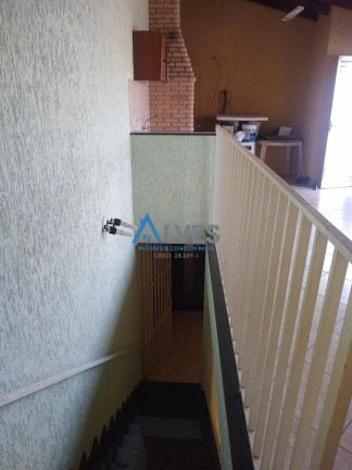 Imagem Casa com 4 Quartos à Venda, 125 m² em Demarchi - São Bernardo Do Campo Imagem Casa com 4 Quartos à Venda, 125 m² em Demarchi - São Bernardo Do Campo