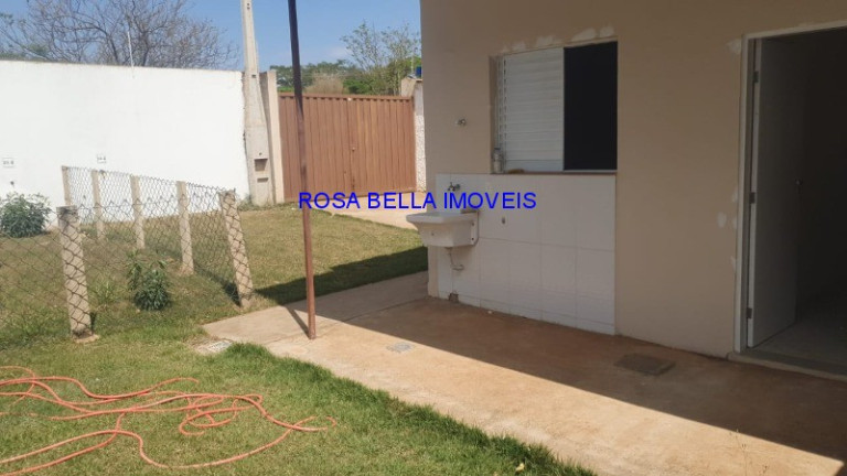 Imagem Casa com 2 Quartos à Venda, 60 m² em Village Campinas - Campinas Imagem Casa com 2 Quartos à Venda, 60 m² em Village Campinas - Campinas