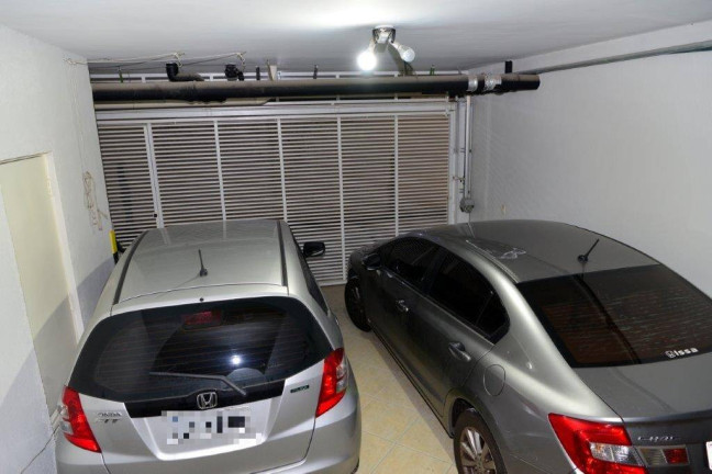 Imagem Casa com 3 Quartos à Venda, 120 m² em Vila Bertioga - São Paulo
