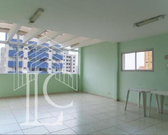 Imagem Apartamento com 1 Quarto à Venda, 40 m² em Saúde - São Paulo