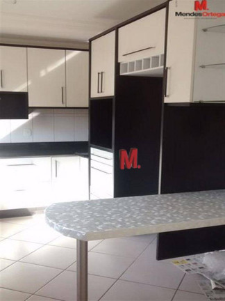 Imagem Casa com 3 Quartos à Venda, 147 m² em Parque Campolim - Sorocaba