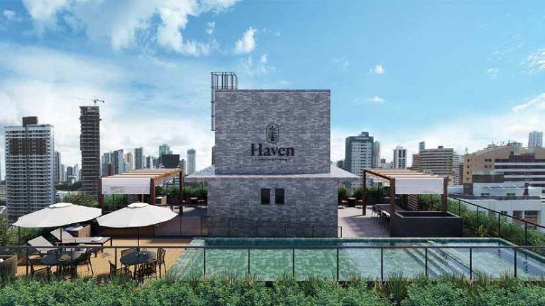 Imagem Apartamento com 2 Quartos à Venda, 56 m² em Manaíra - João Pessoa Imagem Apartamento com 2 Quartos à Venda, 56 m² em Manaíra - João Pessoa