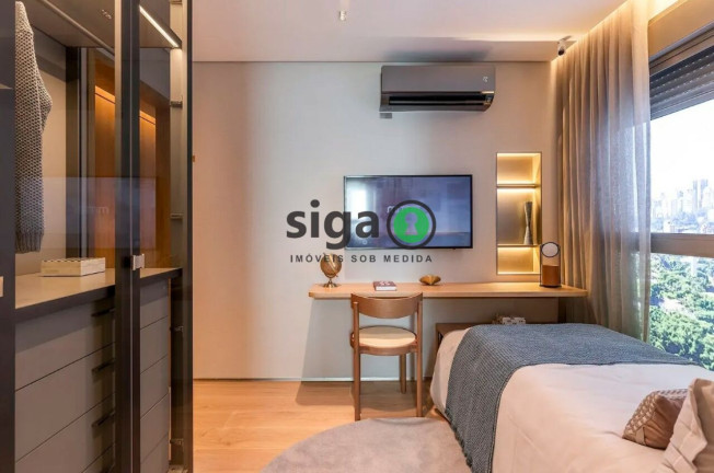 Imagem Apartamento com 3 Quartos à Venda, 178 m² em Jardins - São Paulo Imagem Apartamento com 3 Quartos à Venda, 178 m² em Jardins - São Paulo