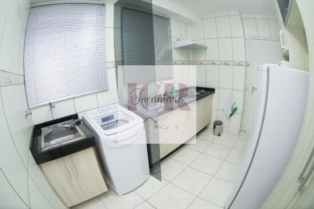 Imagem Apartamento com 2 Quartos à Venda, 50 m² em Vila Jardini - Sorocaba Imagem Apartamento com 2 Quartos à Venda, 50 m² em Vila Jardini - Sorocaba