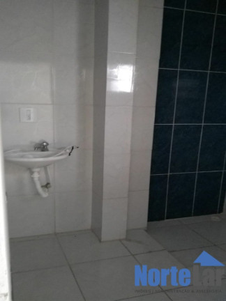 Imagem Casa com 1 Quarto para Alugar, 50 m² em Vila Penteado - São Paulo