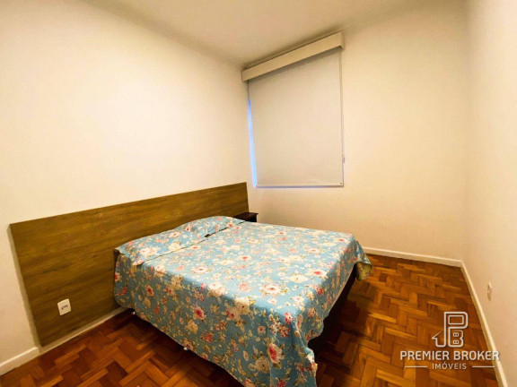 Imagem Apartamento com 1 Quarto à Venda, 50 m² em Várzea - Teresópolis Imagem Apartamento com 1 Quarto à Venda, 50 m² em Várzea - Teresópolis