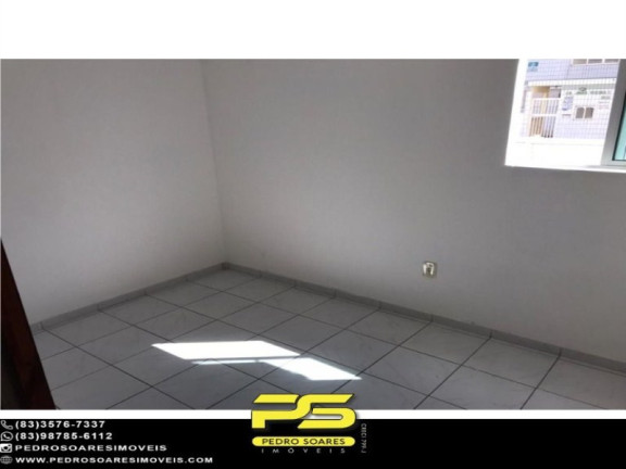 Imagem Apartamento com 3 Quartos à Venda, 70 m² em Jardim Cidade Universitária - João Pessoa