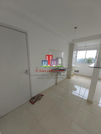 Imagem Apartamento com 2 Quartos à Venda, 47 m² em Santa Etelvina - São Paulo