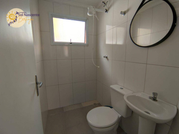 Imagem Apartamento com 2 Quartos à Venda, 52 m² em Indaiá - Bertioga