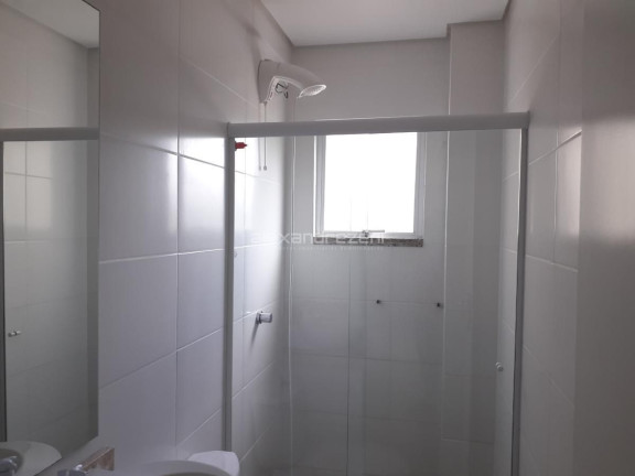 Imagem Apartamento com 2 Quartos para Temporada, 75 m² em Bombas - Bombinhas Imagem Apartamento com 2 Quartos para Temporada, 75 m² em Bombas - Bombinhas