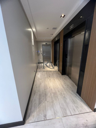 Imagem Imóvel com 1 Quarto à Venda, 48 m² em Kobrasol - São José Imagem Imóvel com 1 Quarto à Venda, 48 m² em Kobrasol - São José