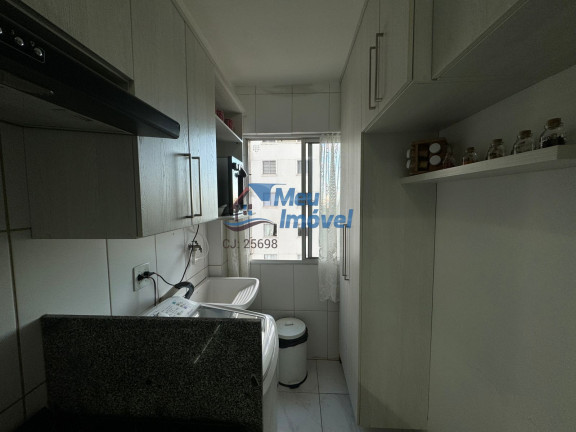 Imagem Imóvel com 2 Quartos à Venda, 52 m² em Norte (águas Claras) - Brasília Imagem Imóvel com 2 Quartos à Venda, 52 m² em Norte (águas Claras) - Brasília