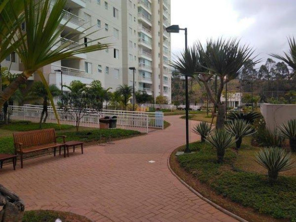 Imagem Apartamento com 3 Quartos à Venda, 123 m² em Centro - Santana De Parnaíba