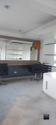 Imagem Apartamento com 3 Quartos à Venda, 69 m² em Centro - Diadema