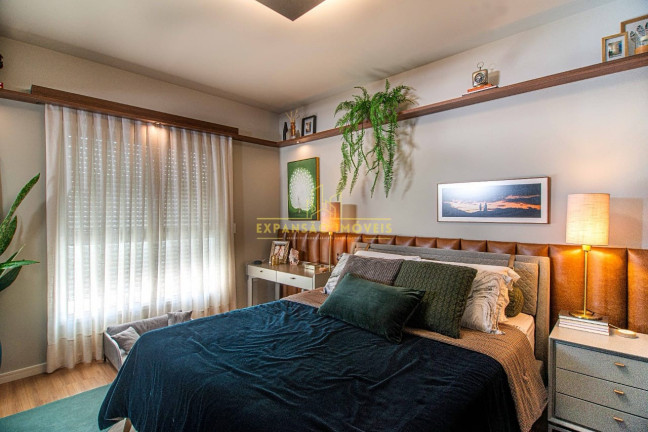 Imagem Apartamento com 3 Quartos à Venda, 105 m² em Pedra Branca - Palhoça