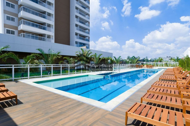 Apartamento com 1 Quarto à Venda, 42 m² em Aclimação - São Paulo