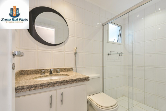 Imagem Apartamento com 2 Quartos à Venda, 73 m² em Brooklin Paulista - São Paulo Imagem Apartamento com 2 Quartos à Venda, 73 m² em Brooklin Paulista - São Paulo