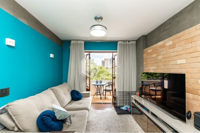 Imagem Apartamento com 2 Quartos à Venda, 110 m² em Pinheiros - São Paulo Imagem Apartamento com 2 Quartos à Venda, 110 m² em Pinheiros - São Paulo