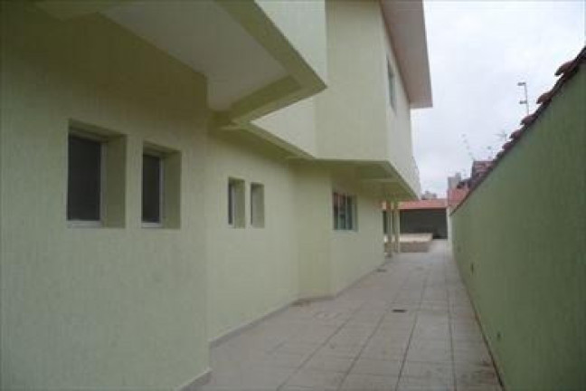 Imagem Casa com 6 Quartos à Venda, 500 m² em Tupi - Praia Grande Imagem Casa com 6 Quartos à Venda, 500 m² em Tupi - Praia Grande