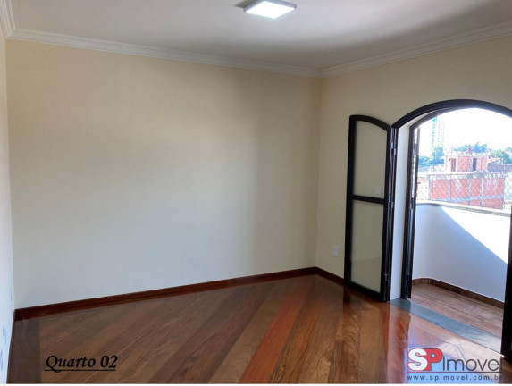 Imagem Apartamento com 4 Quartos à Venda, 122 m² em Vila Leopoldina - Santo André Imagem Apartamento com 4 Quartos à Venda, 122 m² em Vila Leopoldina - Santo André
